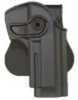 Itac Defense Holster Roto Paddle Ber 92